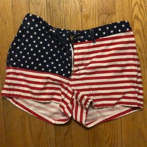 Women’s chubbies shorts